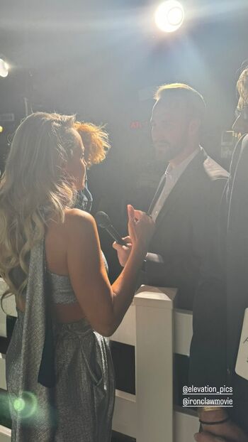 Trish Stratus