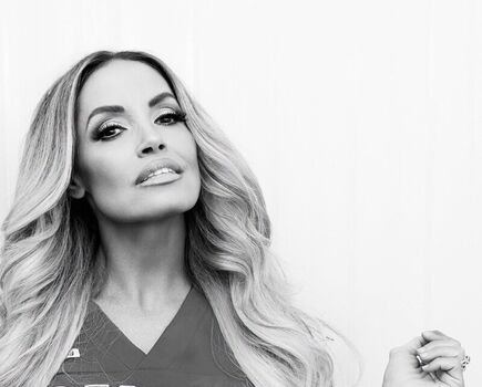 Full leaked Trish stratus page private photo