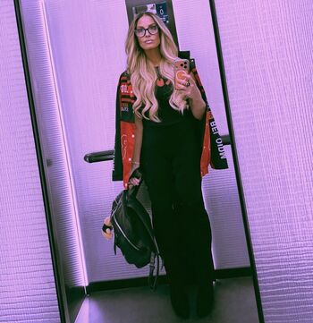 Full leaked Trish stratus page private photo