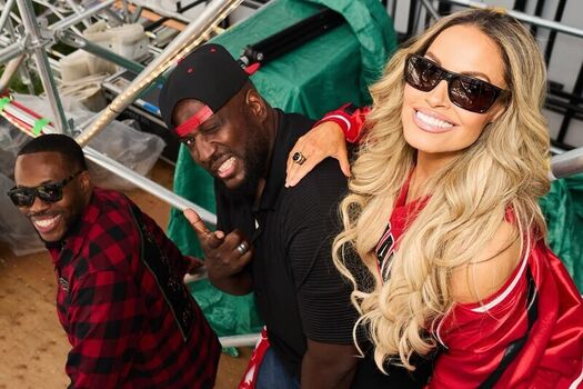 Full leaked Trish stratus private photo
