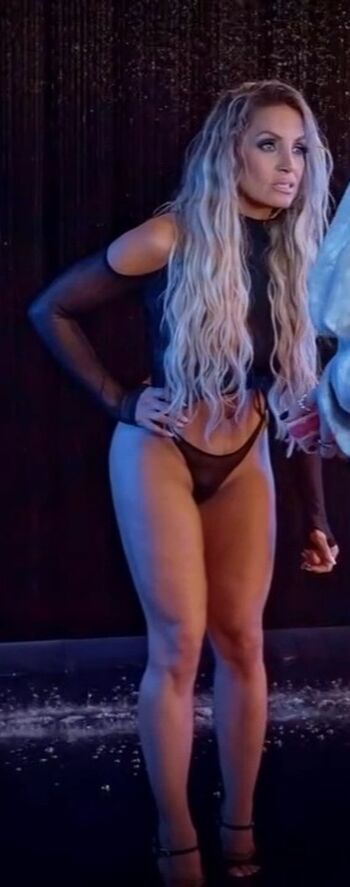 Full leaked Trish stratus private photo