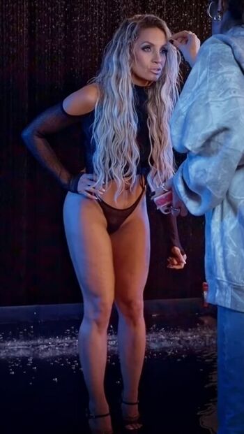 Trish Stratus