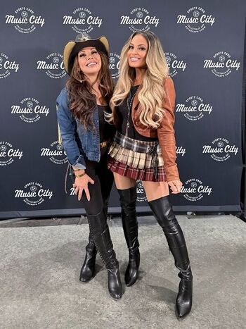 Trish Stratus