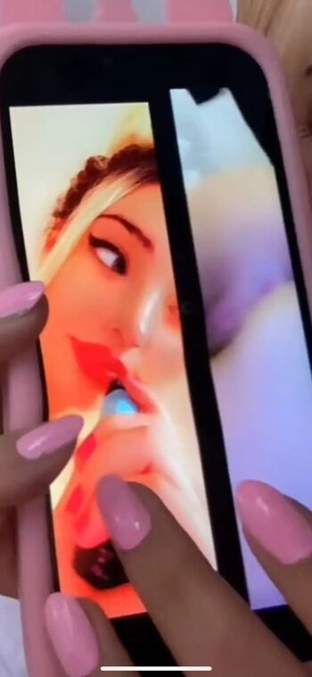 Full leaked Trisha cottrell page private onlyfans photo