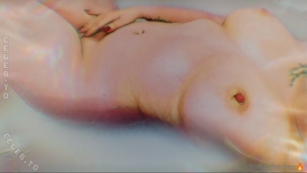 Full leaked Trisha eulchen private photo