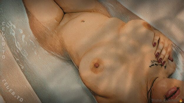 Full leaked Trisha eulchen private photo