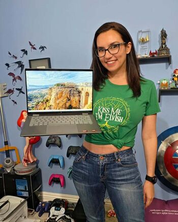 Full leaked Trisha hershberger page private onlyfans photo