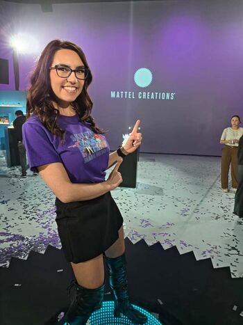 Full leaked Trisha hershberger page private onlyfans photo