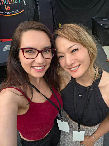 Full leaked Trisha hershberger page private onlyfans photo