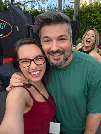 Full leaked Trisha hershberger private onlyfans photo