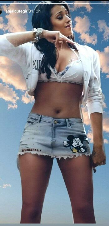 Full leaked Trisha krishnan private onlyfans photo