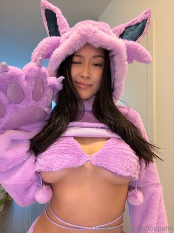 Full leaked Trixie foopahh private onlyfans photo