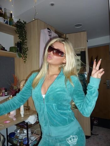 Full leaked Trixie hyde private photo