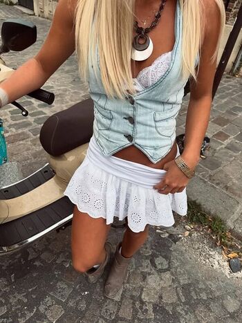 Trixie Hyde