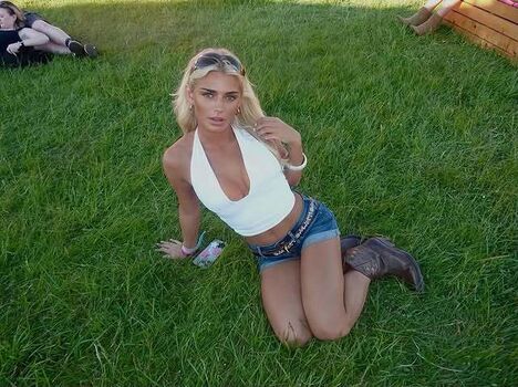 Full leaked Trixie hyde private photo