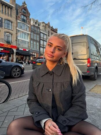 Full leaked Trixie hyde private photo