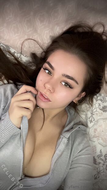 Full leaked Trixxybae private photo