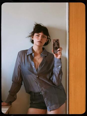 Full leaked Triz pariz private onlyfans photo