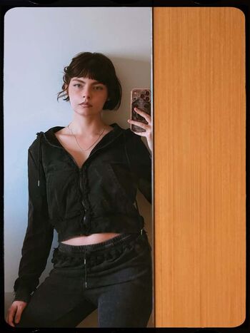 Full leaked Triz pariz private onlyfans photo