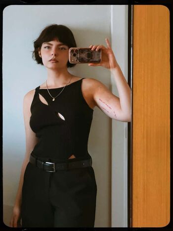 Full leaked Triz pariz private onlyfans photo