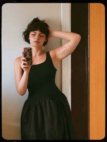 Full leaked Triz pariz private onlyfans photo