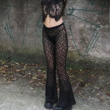 Full leaked Hanavoss/ private onlyfans photo