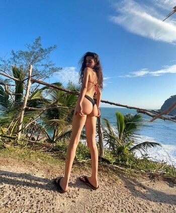 Full leaked Malena cirque private photo