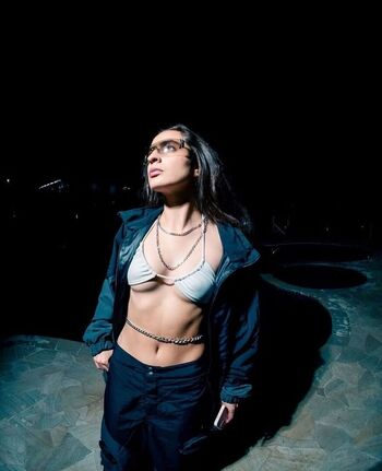 Full leaked Marisa cruz/ private photo