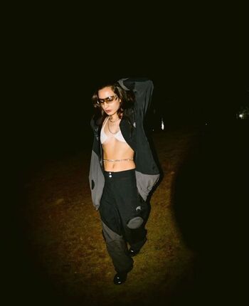 Full leaked Rhiannon blue / private photo