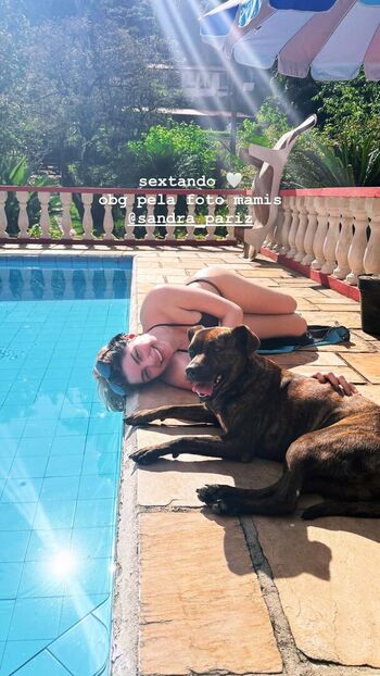 Full leaked Julie ambrose / private photo