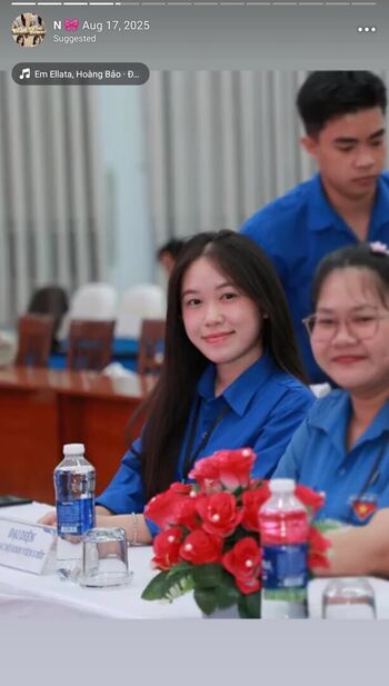 Full leaked Truc anh private photo