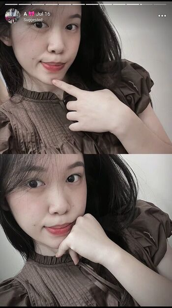 Full leaked Truc anh private photo
