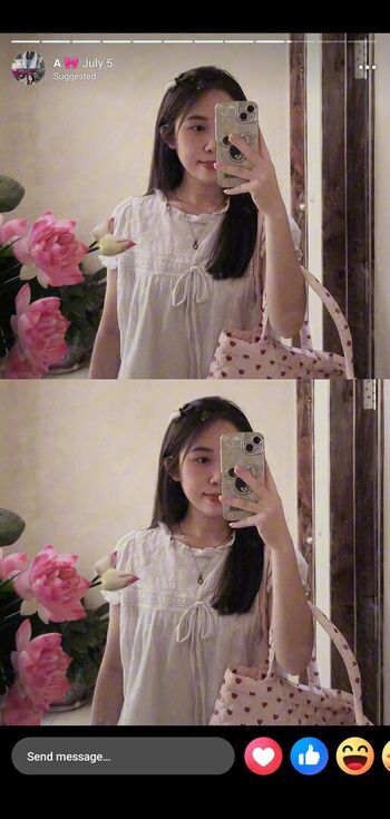 Full leaked Truc anh private photo