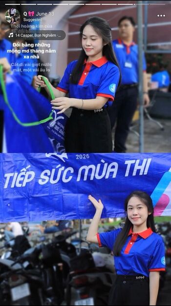 Full leaked Truc anh private photo
