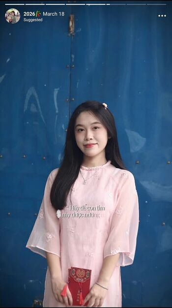 Full leaked Truc anh private photo