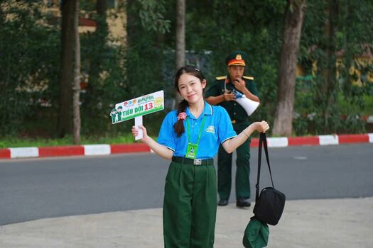 Truc Anh