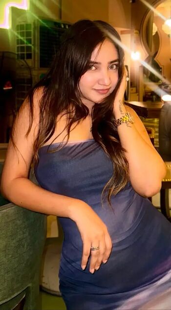 Full leaked Trulydisha a private photo