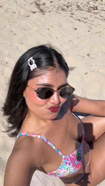 Full leaked Trulydisha a private photo