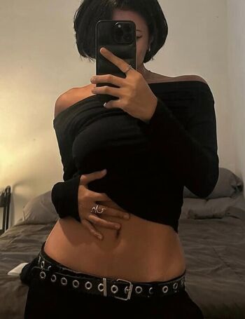 Full leaked Trulyevils private photo