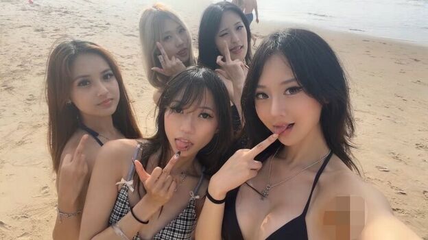Full leaked Truongjens private photo