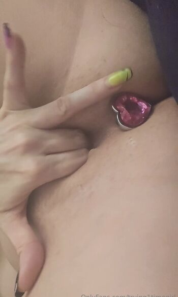 Full leaked Tryingtimegirl private photo