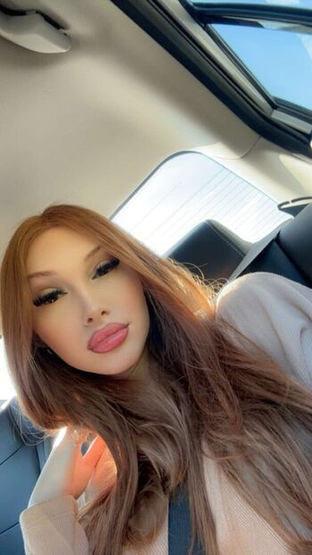 Full leaked Ts anastasia private onlyfans photo