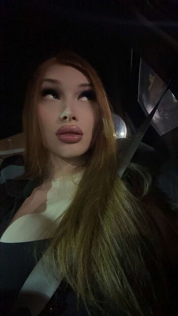 Full leaked Ts anastasia private onlyfans photo