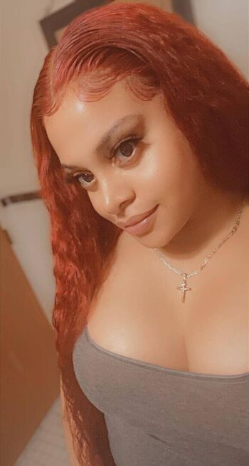 Full leaked Ts beauty monroe private photo