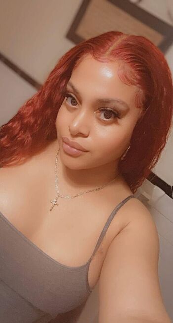 Full leaked Ts beauty monroe private photo