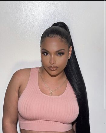 Full leaked Ts beauty monroe private photo