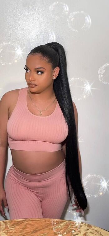 Full leaked Ts beauty monroe private photo