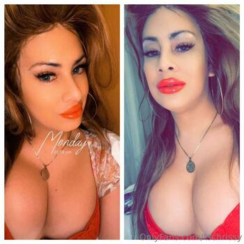 Full leaked Ts chrissy private onlyfans photo