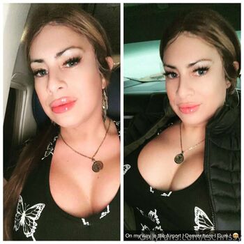 Full leaked Ts chrissy private onlyfans photo