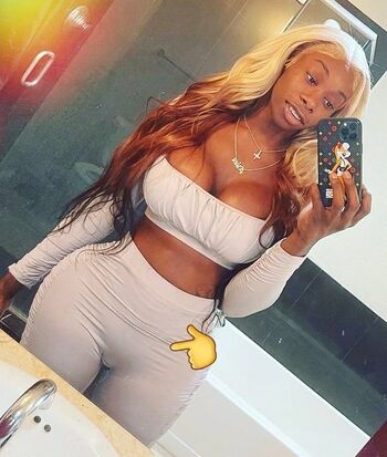 Full leaked Ts chyna private photo